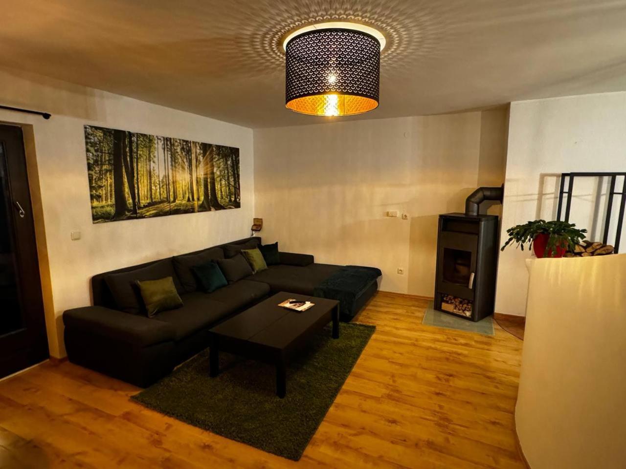 Wohnung Mitten Im Salzkammergut Ohlsdorf Exterior photo