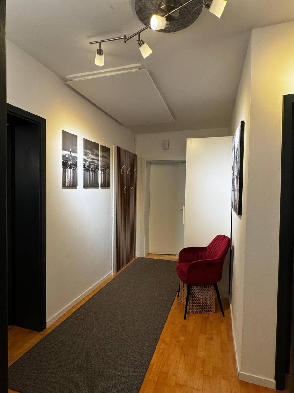 Wohnung Mitten Im Salzkammergut Ohlsdorf Exterior photo